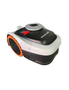 Robot cortacésped Segway i210 AWD - AGROSARMIENTO 2