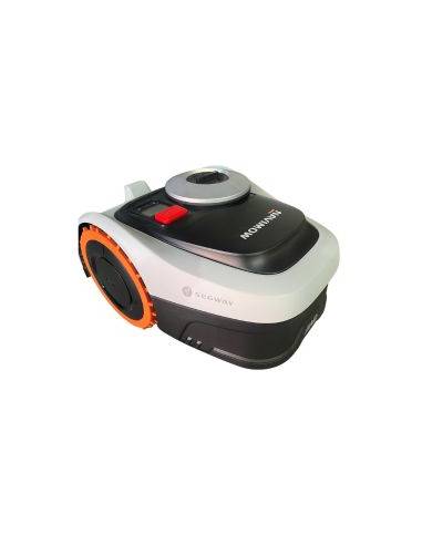 Robot cortacésped Segway i210 AWD