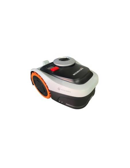 Robot cortacésped Segway i210 AWD