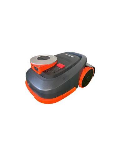 Robot cortacésped Segway H210 - AGROSARMIENTO