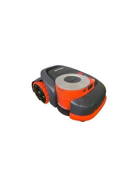 Robot cortacésped Segway H215