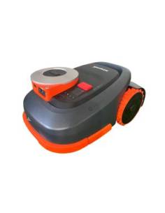 Robot cortacésped Segway H215 - AGROSARMIENTO