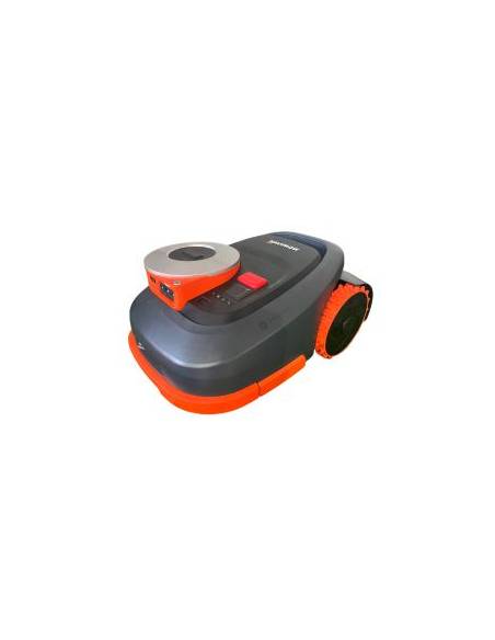 Robot cortacésped Segway H215 - AGROSARMIENTO