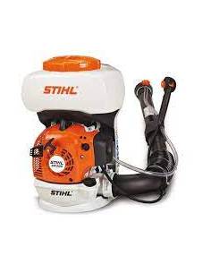 Atomizador STIHL SR 200 - AGROSARMIENTO 2