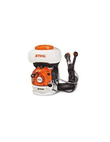 Atomizador STIHL SR 200