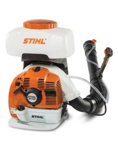 Atomizador STIHL SR 430 - AGROSARMIENTO 2