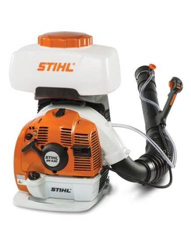Atomizador STIHL SR 430