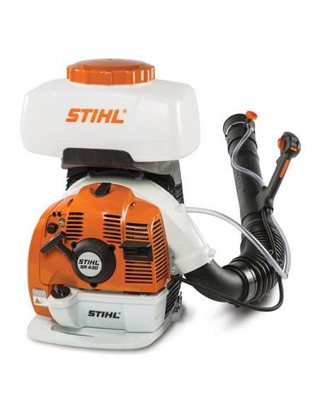 Atomizador STIHL SR 430