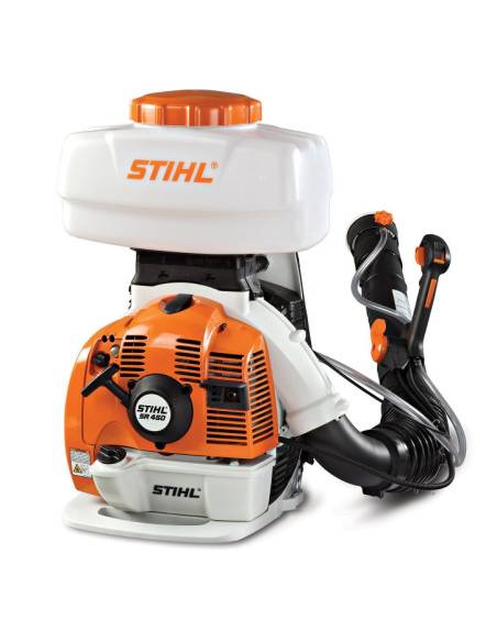 Atomizador STIHL SR 450