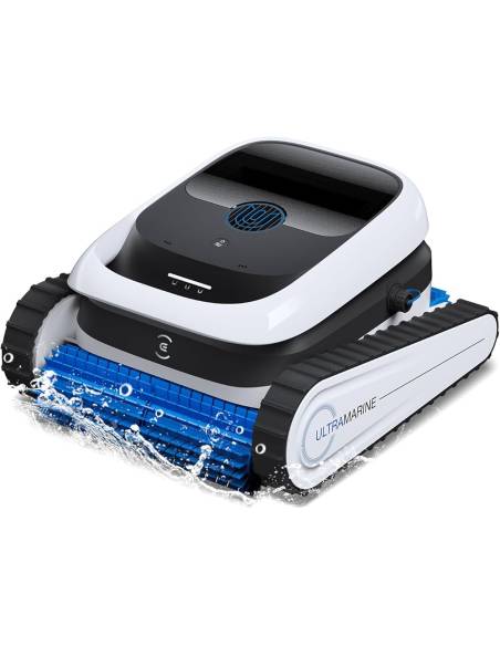 Robot Limpiafondos Ecovacs Ultramarine P1