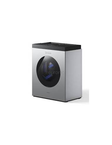 Robot limpiacristales Ecovacs Winbot W3