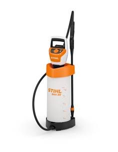 Sulfatadora bateria Stihl SGA 30 - AGROSARMIENTO