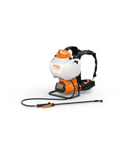 Sulfatadora batería Stihl SGA 60 - AGROSARMIENTO