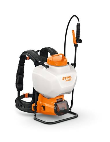 Sulfatadora batería Stihl SGA 60