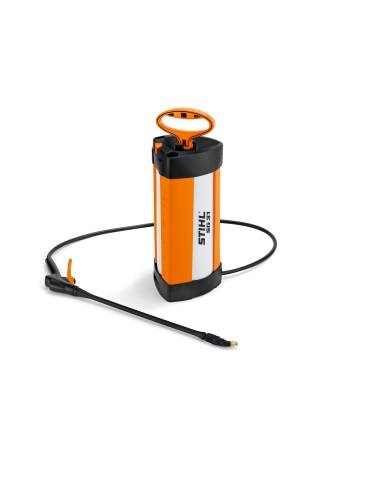 SG 31 Pulverizador Stihl - AGROSARMIENTO