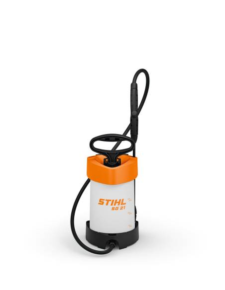 SG 21 Pulverizador Stihl