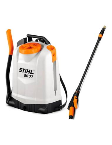 SG 71 Pulverizador Stihl