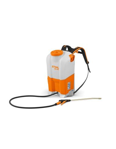 SGA 85 Pulverizador Stihl - AGROSARMIENTO