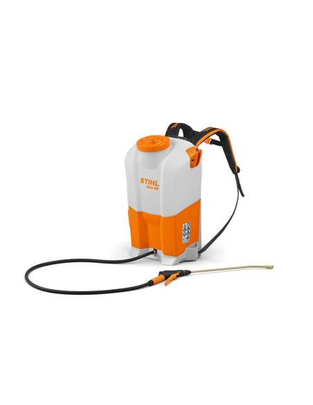 SGA 85 Pulverizador Stihl - AGROSARMIENTO