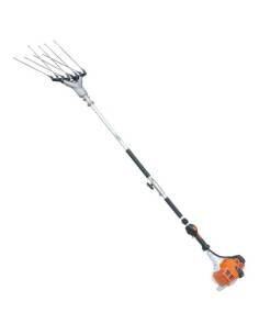 Vareador STIHL SP 92 TC-E - AGROSARMIENTO 2