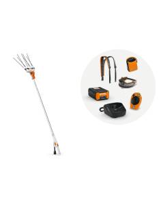 Vareador STIHL SPA 130 - AGROSARMIENTO 2