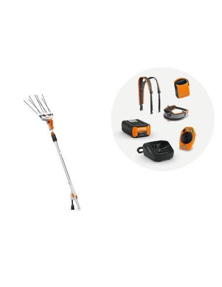 Vareador STIHL SPA 140