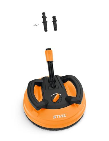 Dispositivo de limpieza Stihl - AGROSARMIENTO