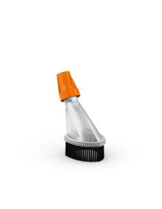 Protección antisalpicaduras Stihl - AGROSARMIENTO