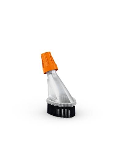 Protección antisalpicaduras Stihl - AGROSARMIENTO