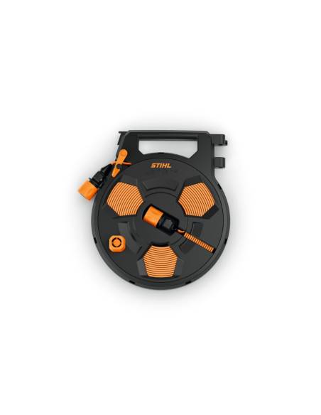Manguera plana en carrete Stihl - AGROSARMIENTO
