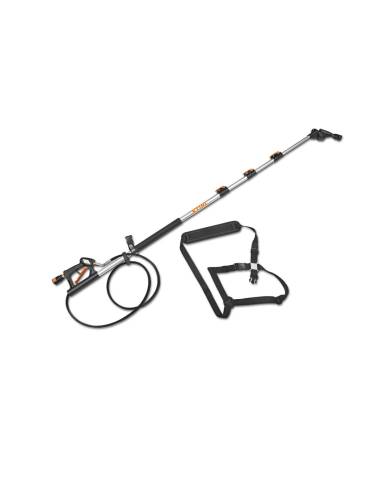 Lanza telescópica Stihl - AGROSARMIENTO