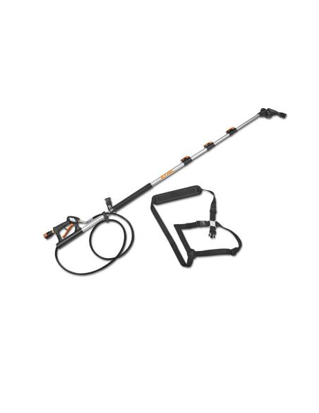 Lanza telescópica Stihl - AGROSARMIENTO