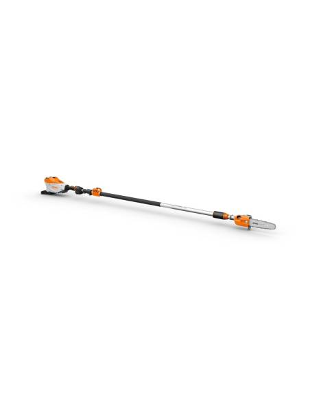 Podadora de altura STIHL batería HTA 135