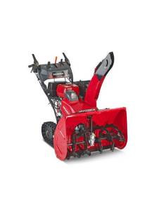 HSS 1380 A ETD Quitanieves HONDA