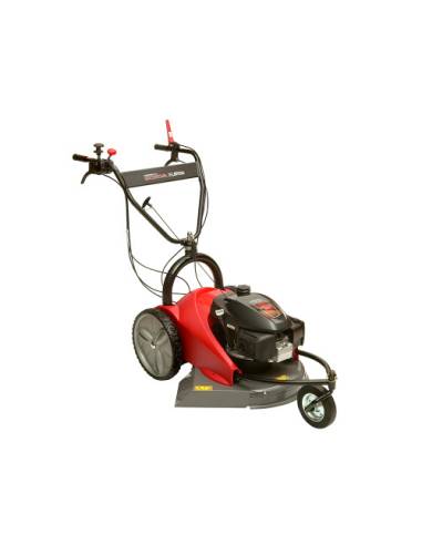 Desbrozadora de ruedas Honda UM 526 - AGROSARMIENTO