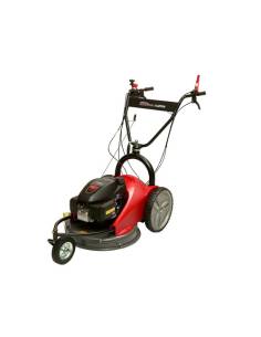 Desbrozadora de ruedas Honda UM 526 - AGROSARMIENTO 2