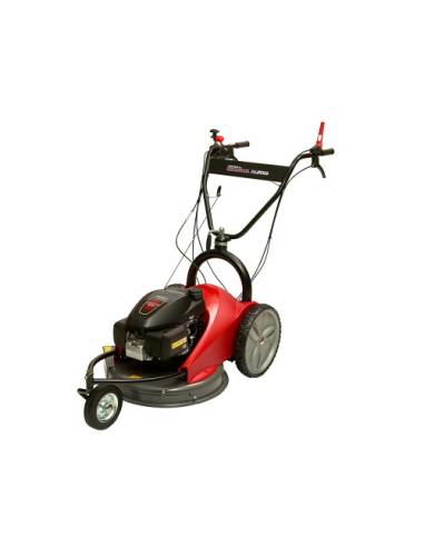 Desbrozadora de ruedas Honda UM 526