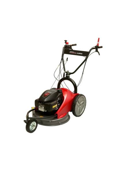 Desbrozadora de ruedas Honda UM 526