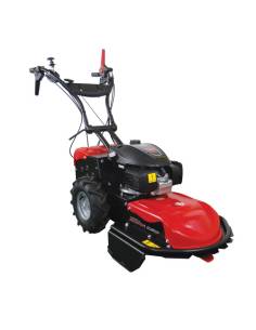 Desbrozadora de ruedas Honda UM 530 - AGROSARMIENTO