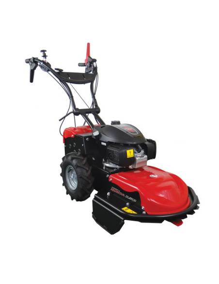 Desbrozadora de ruedas Honda UM 530 - AGROSARMIENTO
