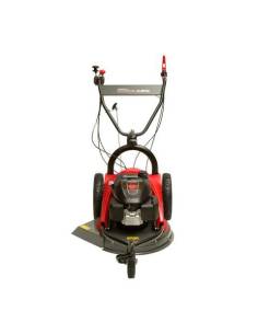 Desbrozadora de ruedas Honda UM 530 - AGROSARMIENTO 2
