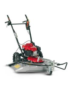 Desbrozadora de ruedas Honda UM 616 - AGROSARMIENTO