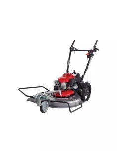 Desbrozadora de ruedas Honda UM 616 - AGROSARMIENTO 2