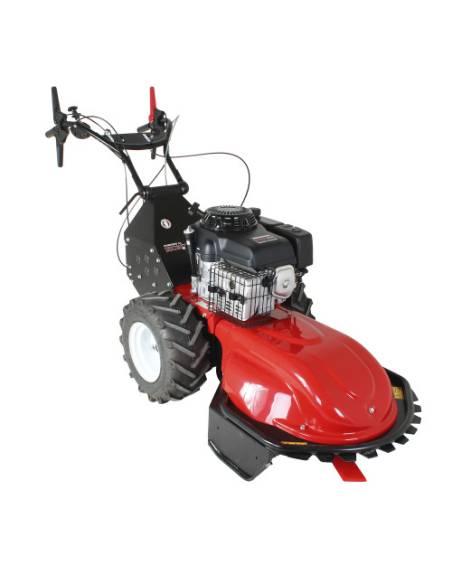 Desbrozadora de ruedas Honda UM 660 - AGROSARMIENTO
