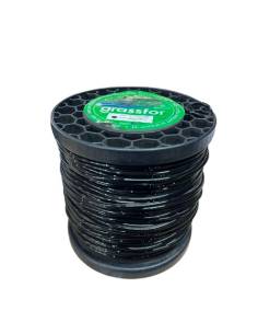 Hilo Grassfor 3,3 MM 105 M - AGROSARMIENTO