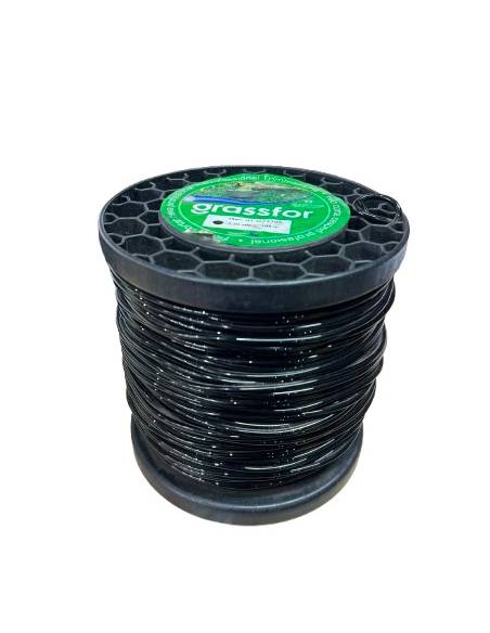 Hilo Grassfor 3,3 MM 105 M - AGROSARMIENTO