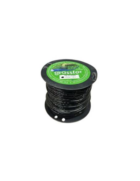 Hilo Grassfor 3,3 MM 53 M - AGROSARMIENTO