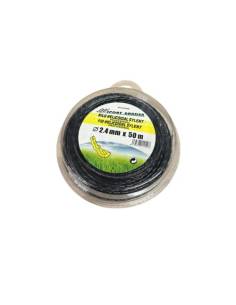 Hilo helicoidal Grassfor 2,4 MM 50 M - AGROSARMIENT0