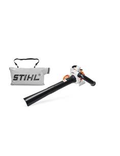 Soplador Aspirador STIHL SH 56 - AGROSARMIENTO 2