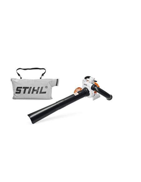 Soplador Aspirador STIHL SH 56